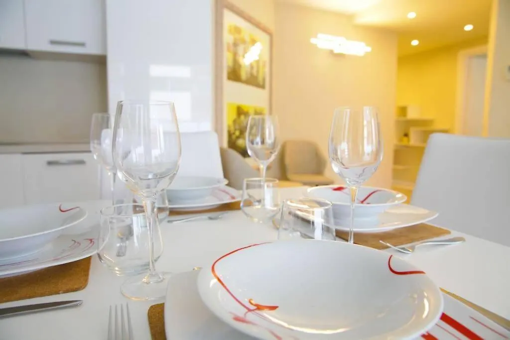 Appartement Magnifique 3P - French Riviera - 3Mn Beach - Air Conditioning - Balcony Juan-les-Pins