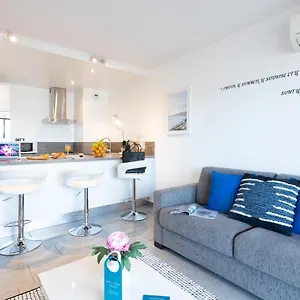Sweet - Maison Blanche Appartement